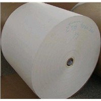 Double Side PE Coated Paper