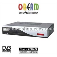 Dreambox 500C FTA Receiver