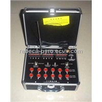 ELM0612R Firing system