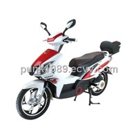E-bicycle