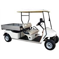Electric Power Golf Buggy, Golf Cart (QYGC014)