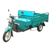 Electric Tricycle (DSZ-400/48)