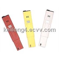 Electric conductivity meters