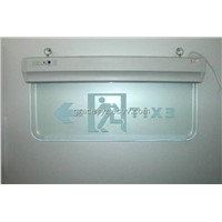 Emergency Exit Signs lamp