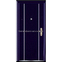 Enamel Door (TA-F001)