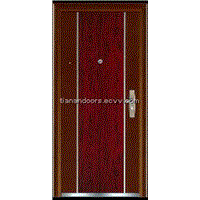 Enamel Door (TA-F012)