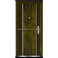 Enamel Door (TA-F013)