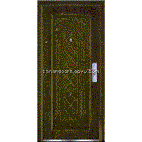 Enamel Door (TA-F015)