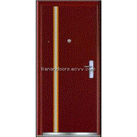 Enamel Door (TA-F016)