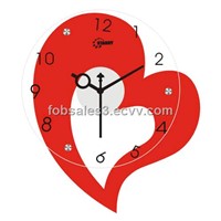 Fashion Wall Clock