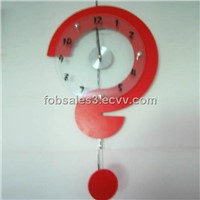 Fashion Wall Clock