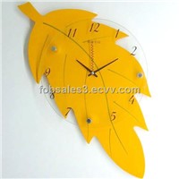 Fashion Wall Clock