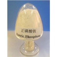 Ferric Phosphate Food Grade Additive Ceramic Grade Orthophosphate Ferric Pyrophosphate