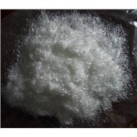 Fiberglass Chopped Strand