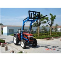 Forklift