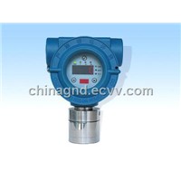 GN8020 display gas detector