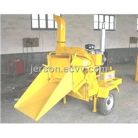 Wood Chipper