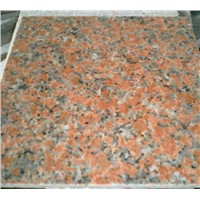 Granite Cut-To-Size Tile