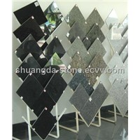 Granite &amp;amp; Marble Cut-To-Size Tile