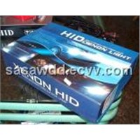 HID Kits and Ballast Package