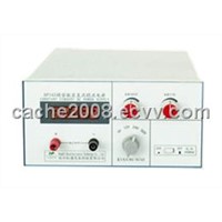HP502  DC Power Supply For Standard Light Source