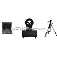 HP880 Goniophotometer For Light Bulbs