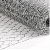 Hexagonal Wire Mesh