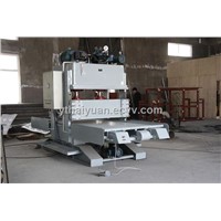 Hydraulic Cutting off Machine (TH-1100/1350x2)