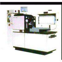 INJECTION PUMP TEST BENCH(DB2000)