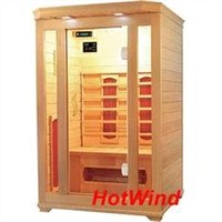 Infrared Sauna Room--C Series
