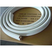 Insulated Copper Tube (YZ-5M1458) (Class M1 France)