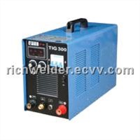 Inverter DC TIG Welding Machine(TIG-300)