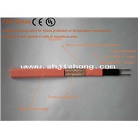JH-FSE self-regulating heating cable