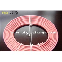 JH-FSLe self-regulating heating cable
