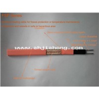 JH-FSP self-regulating heating cable