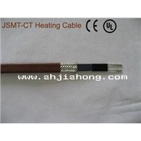 JH-JSMT self-regulating heating cable