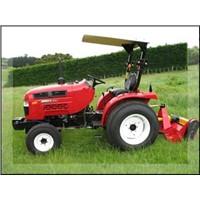 Jinma 18-85hp 2wd &amp;amp; 4wd tractors