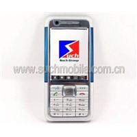 K630I Real Quad Band Dual Sim Dual Standby Phone