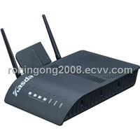 Kasda 802.11n Wireless Broadband AP/Router
