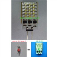 LED JC