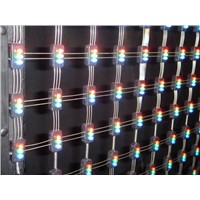 LED display screen