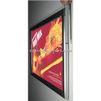 LED slim light box