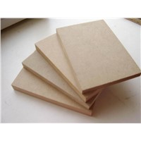 MDF board