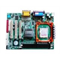 Main Board (PY-Intel 845GL)