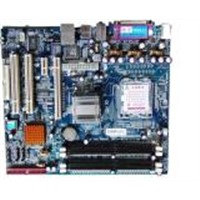 Mainboard (Intel 915G)