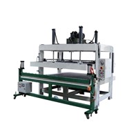Mattress compressor