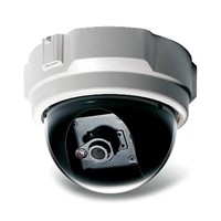 Megapixel IP Fixed Dome Camera