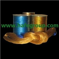 Metallic Ropes