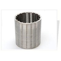 Mine Sieving Mesh