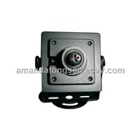 Miniature Pinhole Camera MP02 Series